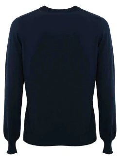 Maglione pullover in cotone