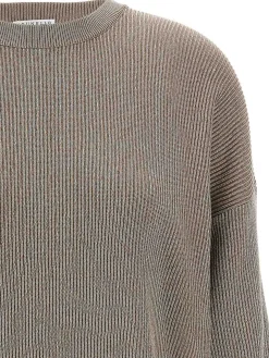 Maglione scintillante
