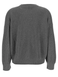 Maglione scintillante