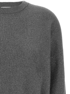 Maglione scintillante