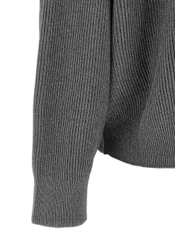 Maglione scintillante