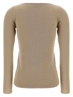 Maglione scintillante