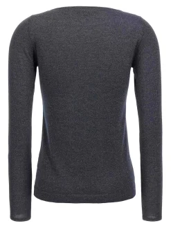 Maglione scintillante