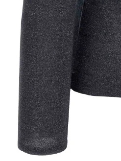 Maglione scintillante