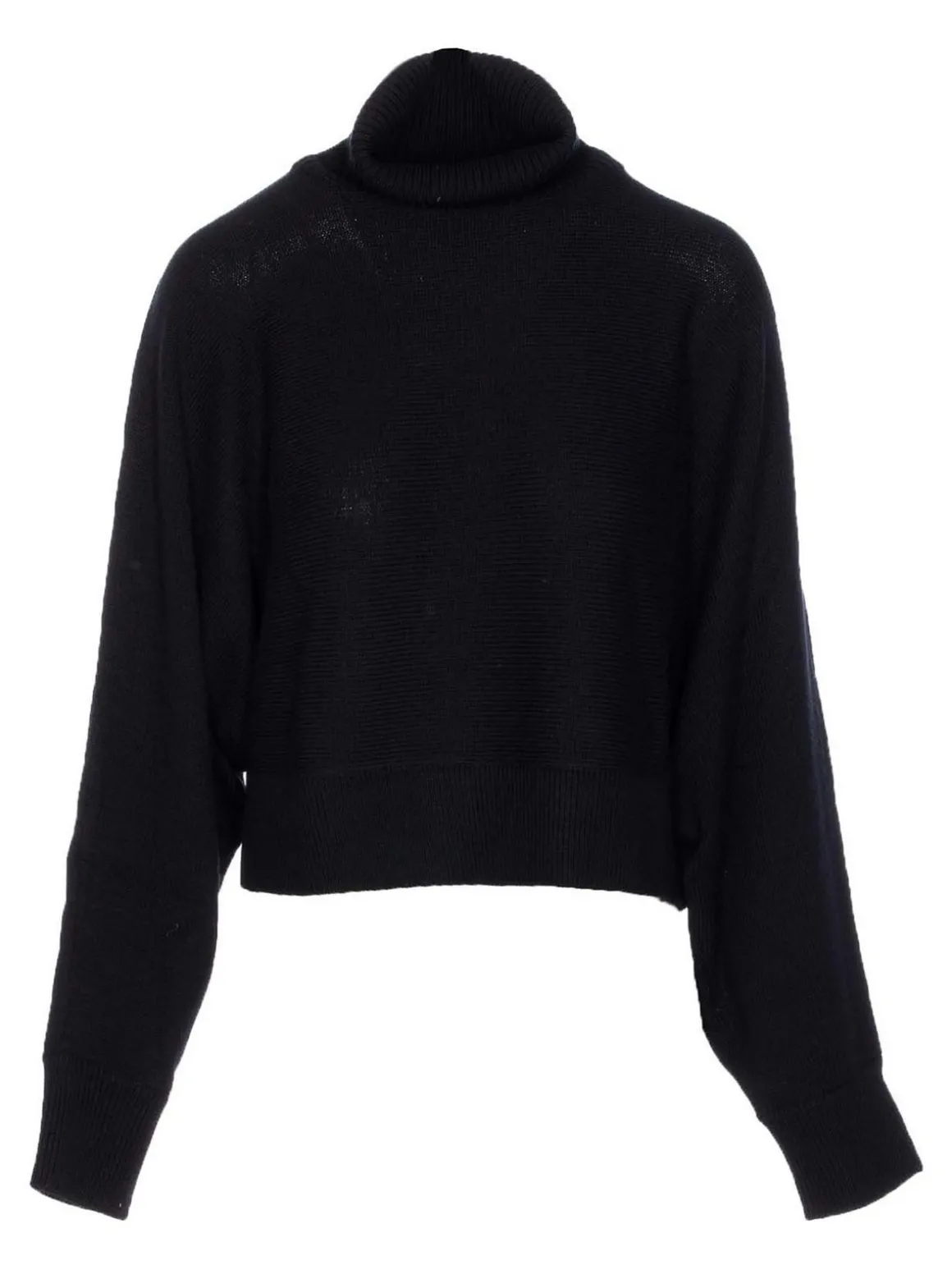 Maglione tagliato
