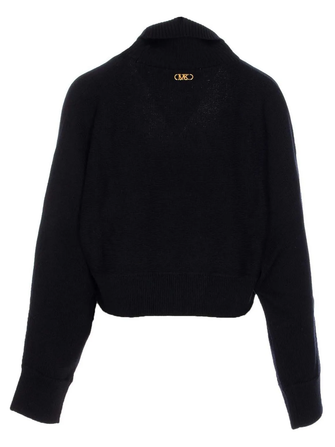 Maglione tagliato