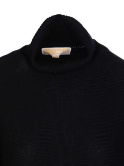 Maglione tagliato
