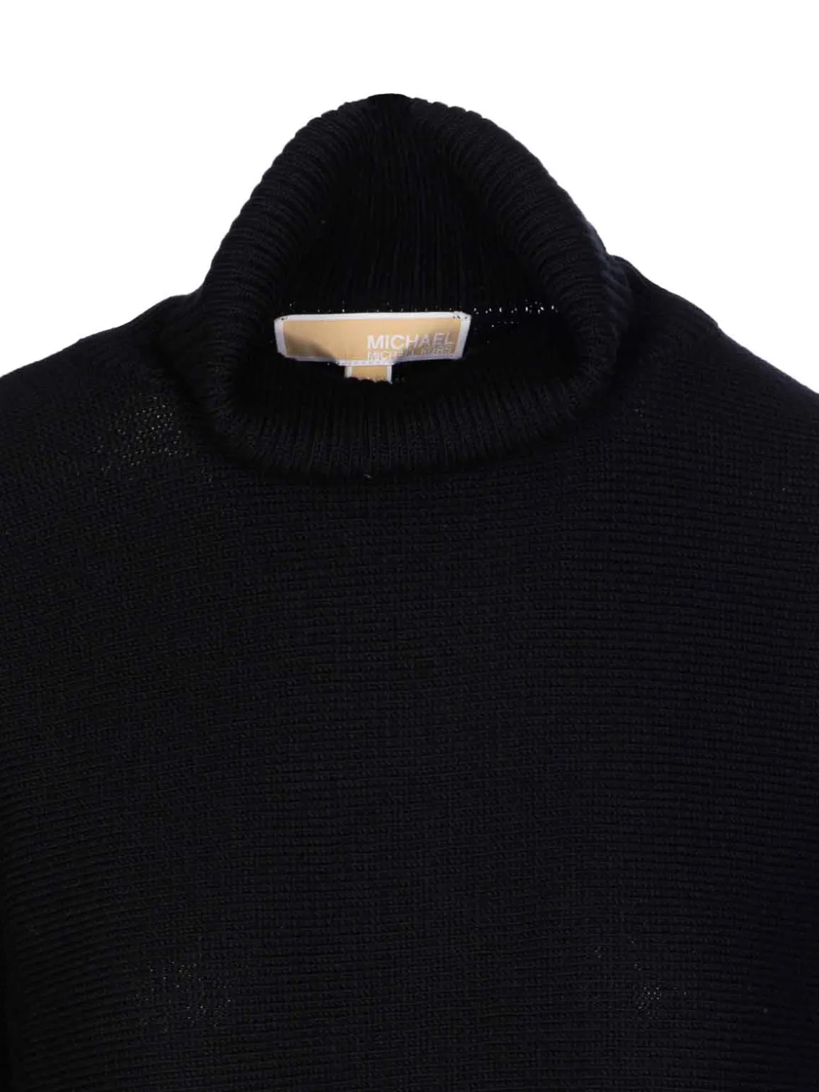 Maglione tagliato