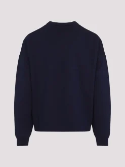 Maglione tascabile anagramma