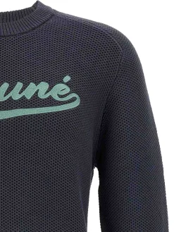 Maglione varsity