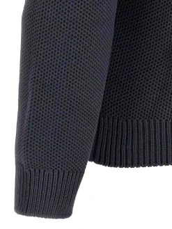 Maglione varsity