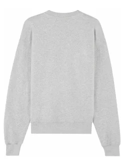 Maison Kitsune Maglie Grigio