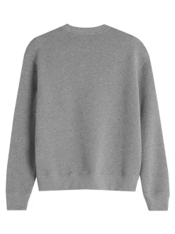 Maison Kitsune Maglie Grigio