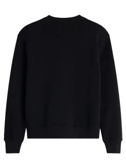 Maison Kitsune Maglie Nero