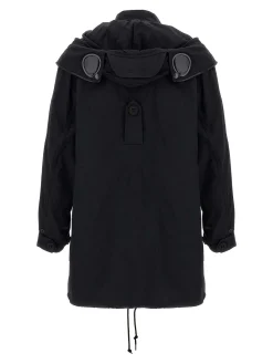 Man X CP Company Parka