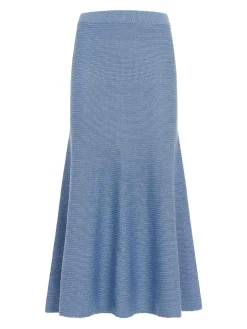 Manni Midi Skirt