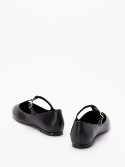 Marcie Ballerine