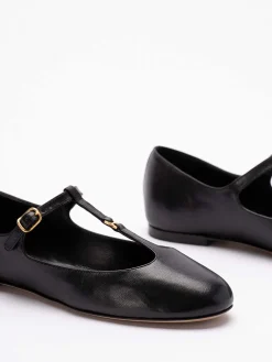 Marcie Ballerine