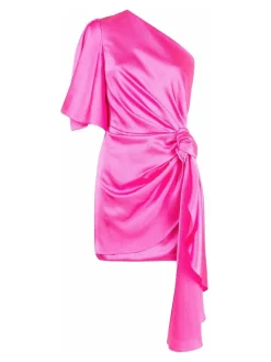 Marcie Mini Dress
