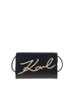 Marsupio K Signature nero