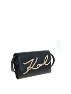 Marsupio K Signature nero