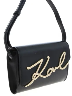 Marsupio K Signature nero