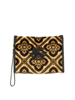 Marsupio Paisley media