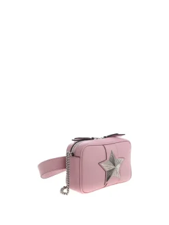 Marsupio Vega rosa