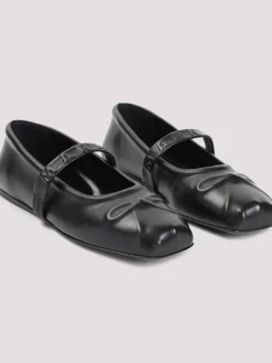 Mary Jane Ballerinas