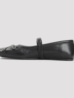 Mary Jane Ballerinas