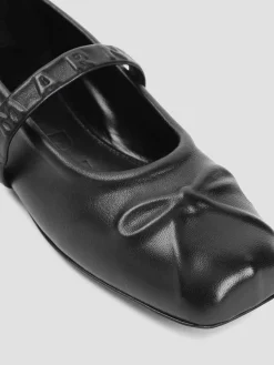 Mary Jane Ballerinas