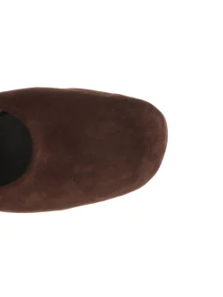 Mary Jane Ballet Flats