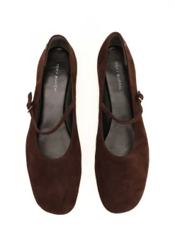 Mary Jane Ballet Flats