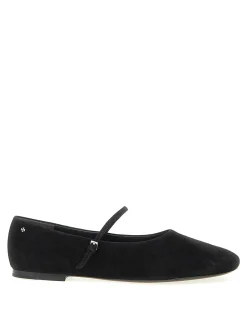 Mary Jane Ballet Flats
