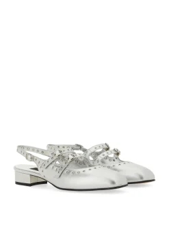 Mary Jane Slingback Queen