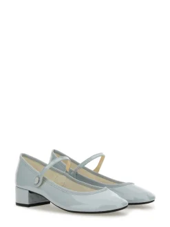 Mary Janes Rose