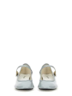 Mary Janes Rose