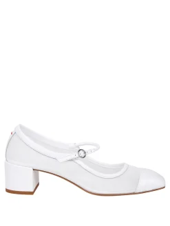 Mary-Jane Aline In Pelle E Rete