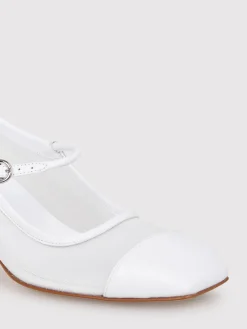 Mary-Jane Aline In Pelle E Rete