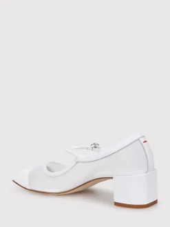 Mary-Jane Aline In Pelle E Rete