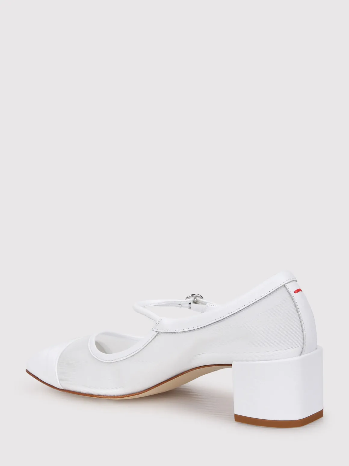Mary-Jane Aline In Pelle E Rete