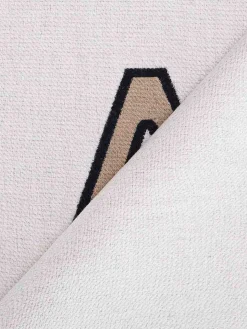 Maxi Logo Scarf