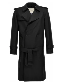 Maxi Trench