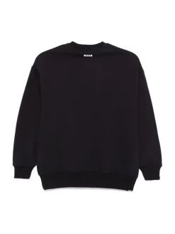 Maxisweatshirt