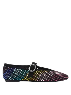 Mayfair Ballet Flat