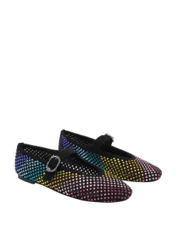 Mayfair Ballet Flat