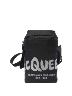 Mcqueen Graffiti Phone Case