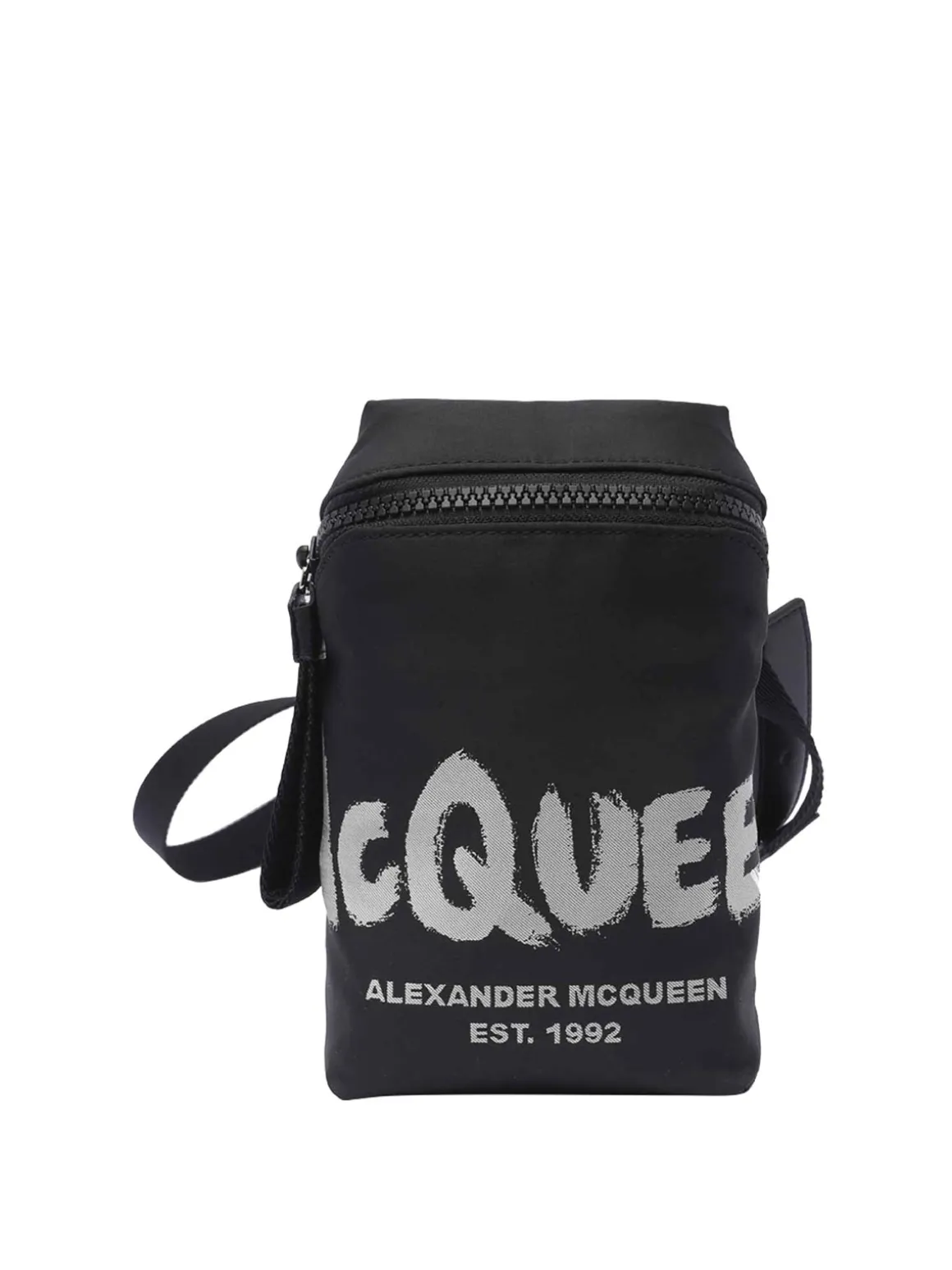 Mcqueen Graffiti Phone Case