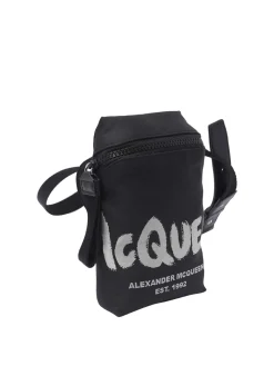 Mcqueen Graffiti Phone Case