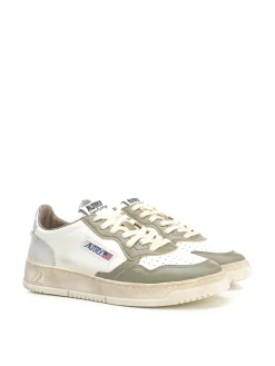 Medaglia bassa sneaker super vintage